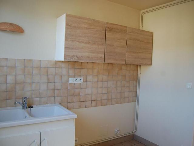 Appartement location à Bourges, Saint-satur