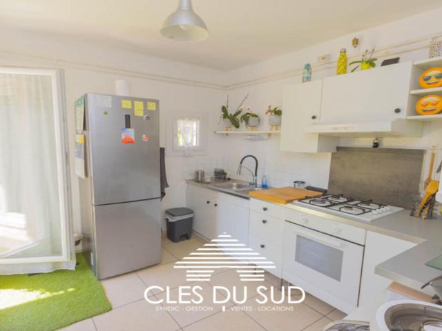 Appartement location à Arrondissement de Toulon, Toulon