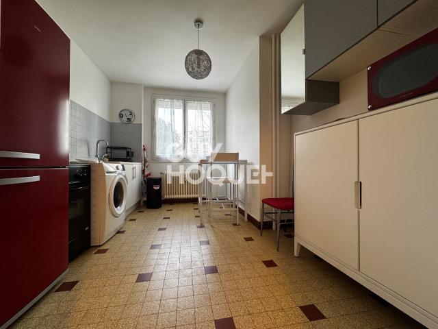 Appartement location à Valence