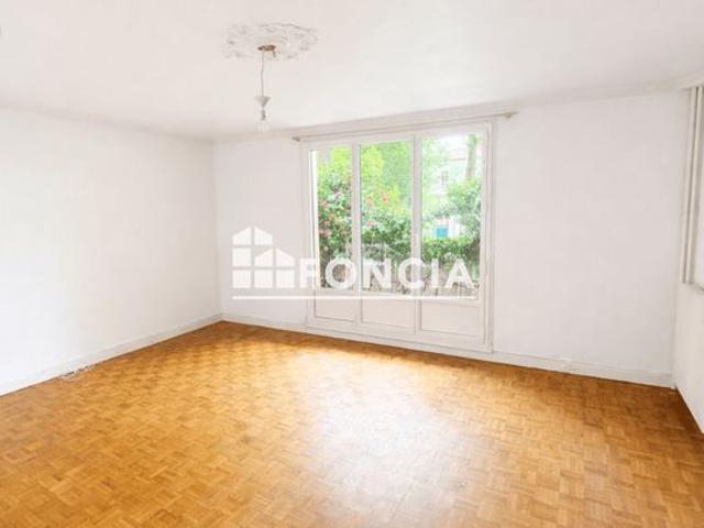 Appartement vente à Viroflay, Yvelines