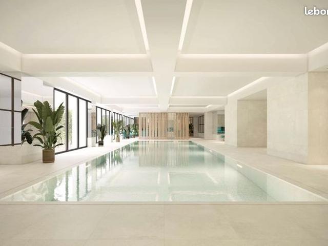 Appartement vente à Neuilly-sur-seine, Hauts-de-Seine