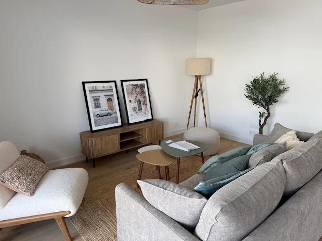 Appartement vente à Rennes, Bretagne