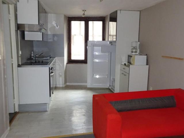 Appartement vente à Limoges, Saint-léonard-de-noblat