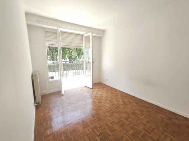 Appartement vente à Pau