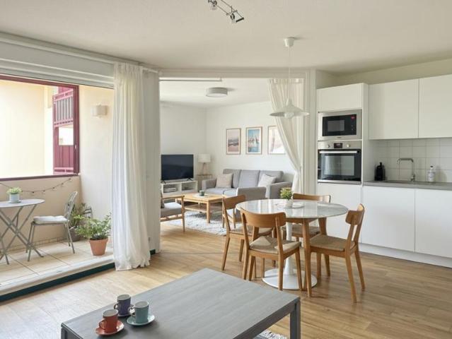 Appartement vente à Dax, Soorts-hossegor