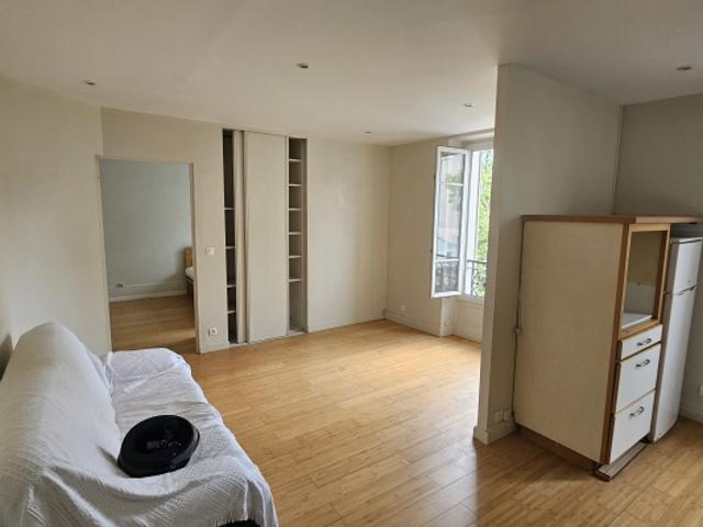 Appartement vente à Bobigny, Vaux-montreuil