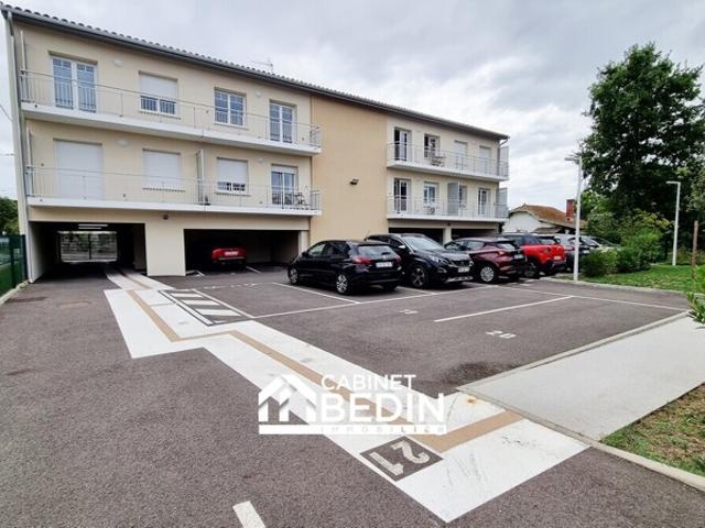 Appartement vente à Arcachon, Andernos-les-bains