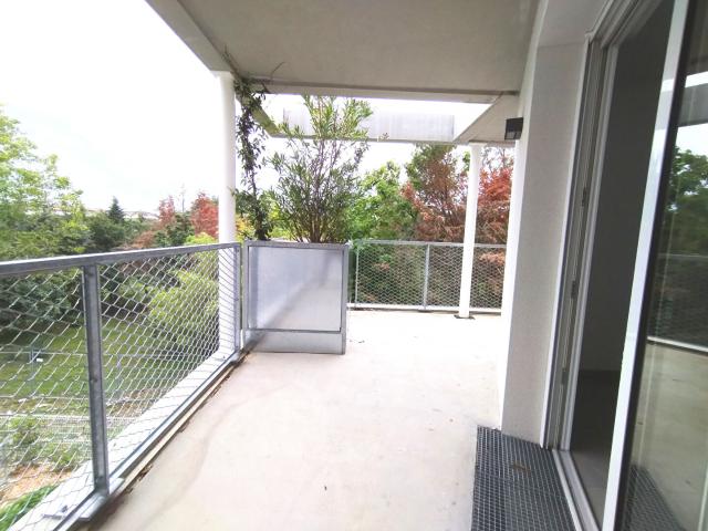 Appartement location à Toulouse