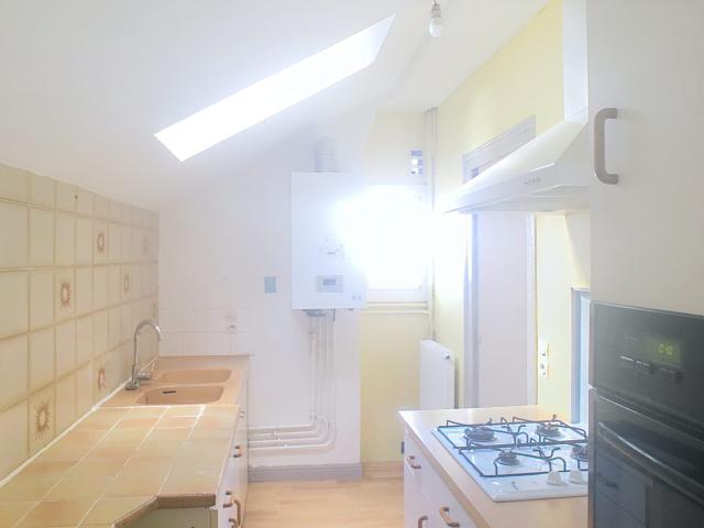 Appartement location à Montargis, Loiret