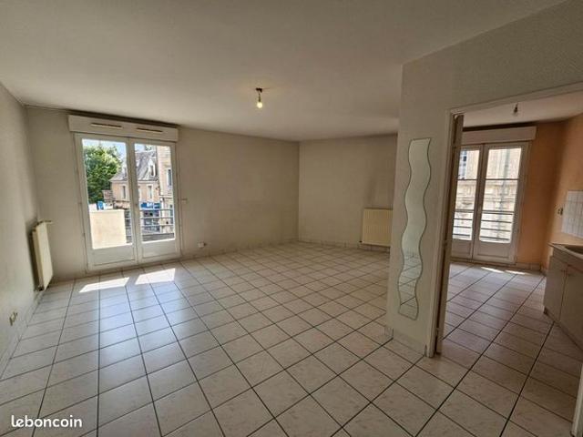Appartement vente à Châteauroux, Centre-Val de Loire