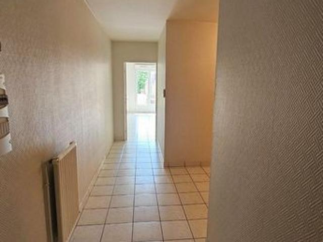 Appartement vente à Châteauroux, Centre-Val de Loire