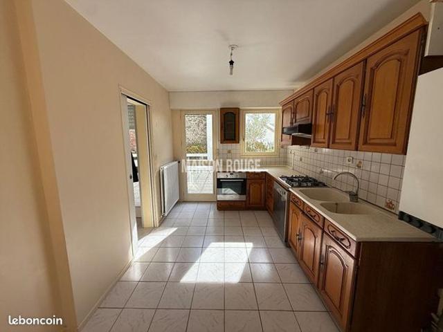 Appartement vente à Saint-Malo, Bretagne