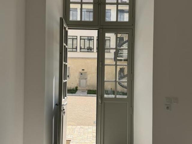 Appartement location à Dole