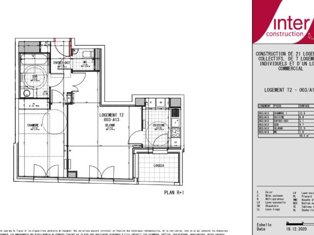Appartement location à Saint-Denis, Saint-denis