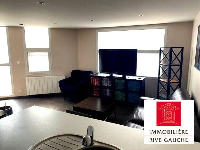 Appartement vente à Lyon, Métropole de Lyon