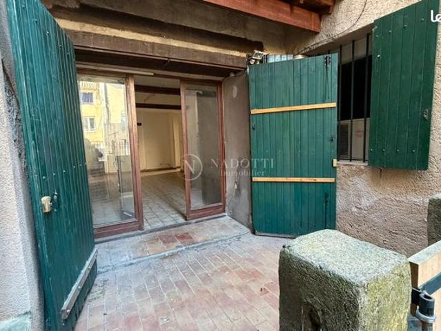 Appartement vente à Apt, Cavaillon