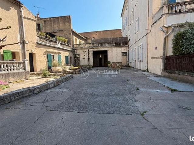 Appartement vente à Apt, Cavaillon