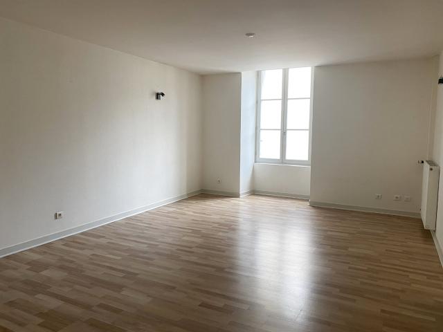 Appartement location à Poitiers