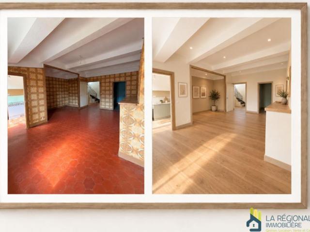 Appartement vente à Signes, Var