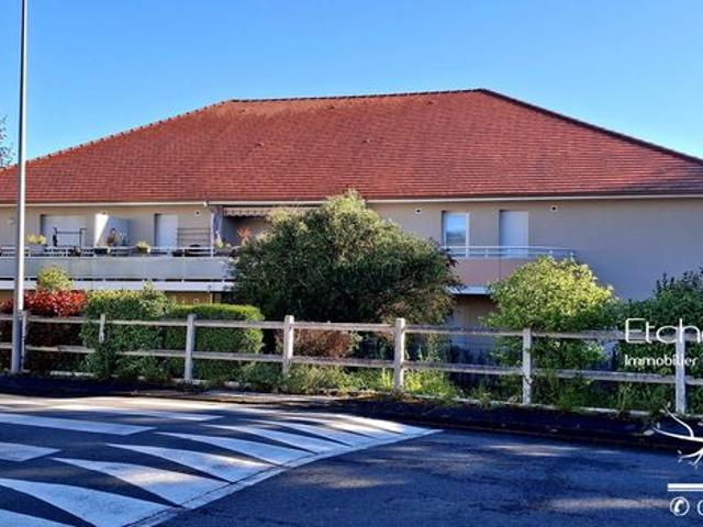 Appartement vente à Pau, Gelos
