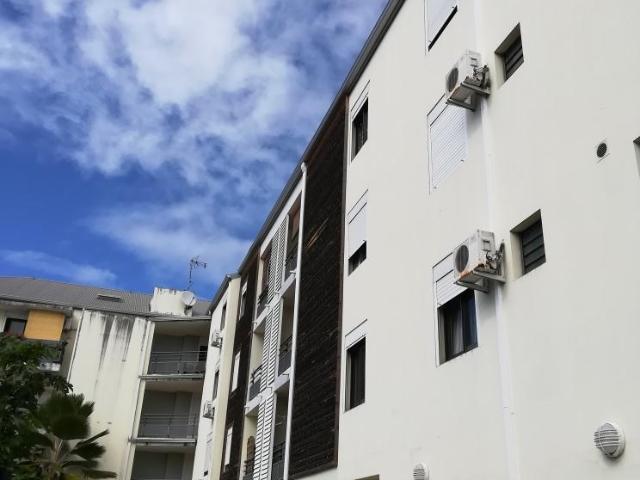 Appartement location à La Réunion