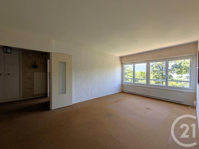 Appartement vente à Chambéry