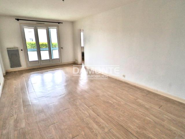 Appartement location à Troyes, Saint-andré-les-vergers