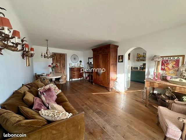 Appartement vente à Aix-en-Provence, La Fare-les-oliviers