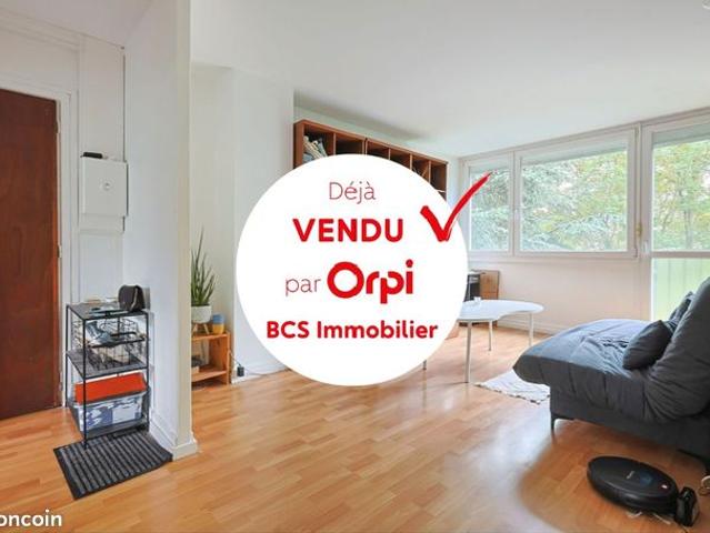 Appartement vente à Lille