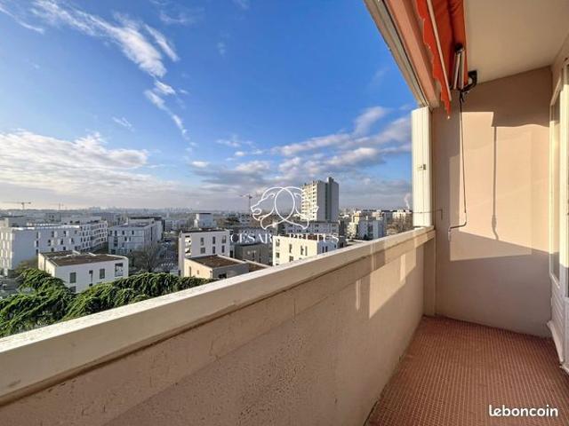 Appartement vente à Lyon, Métropole de Lyon