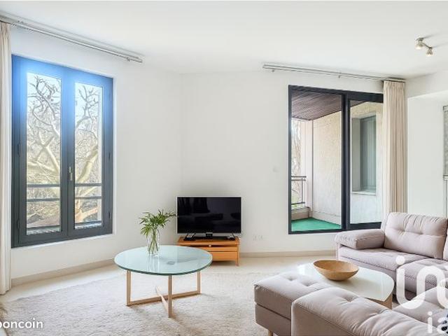 Appartement vente à La Garenne-colombes, Hauts-de-Seine
