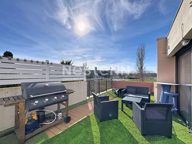 Appartement vente à Narbonne