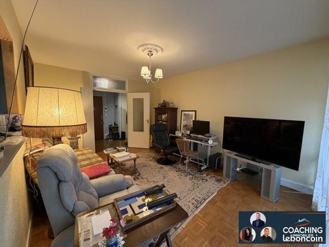 Appartement vente à Vitry-le-François, Vitry-le-françois