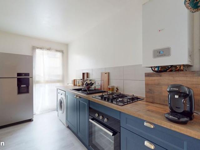 Appartement vente à Saint-Germain-en-Laye, Sartrouville