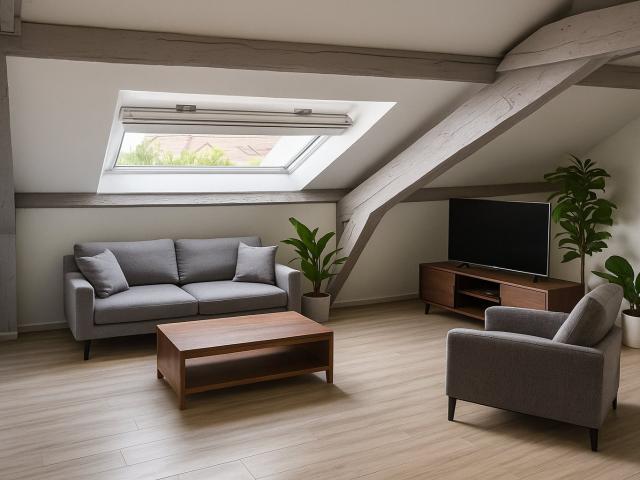Appartement vente à Toulouse