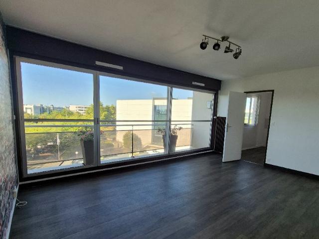 Appartement vente à Rouen, Ruan