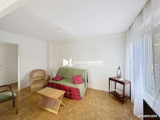 Appartement vente à Dinan, Côtes-d'Armor