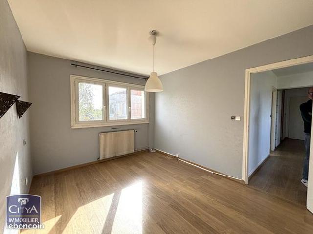 Appartement vente à Hénin-Beaumont, Pas-de-Calais