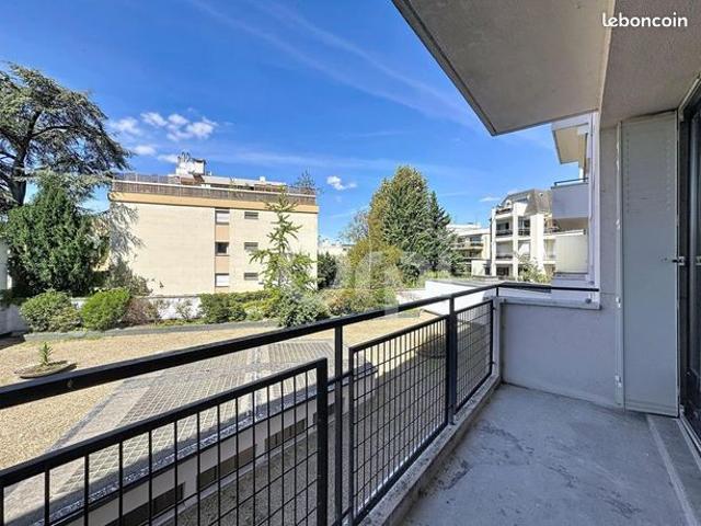 Appartement vente à Nogent-sur-Marne, Val-de-Marne