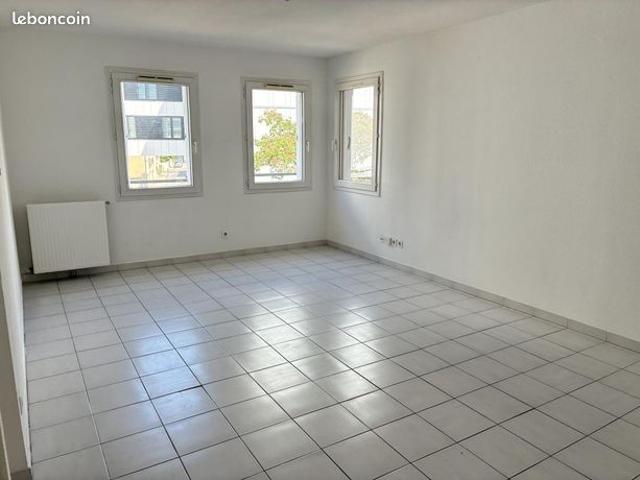 Appartement vente à Nîmes