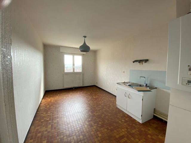 Appartement location à Autun, Montceau-les-mines