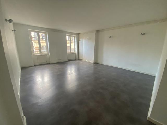 Appartement location à Bonnabaud, Clermont-Ferrand