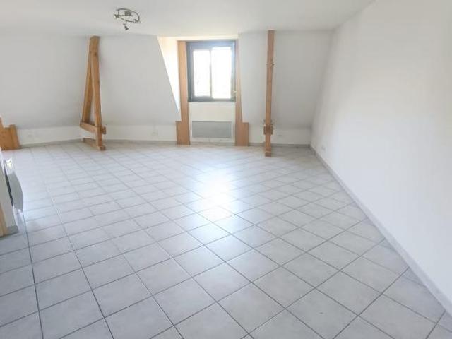 Appartement vente à Montbéliard
