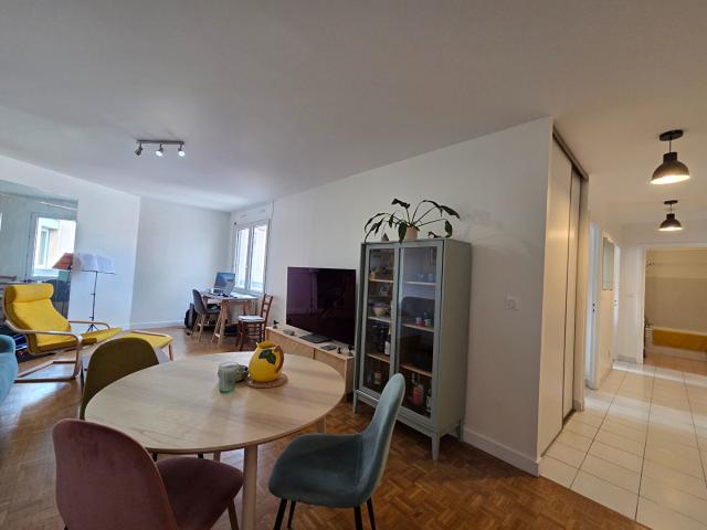 Appartement location à Lyon, Métropole de Lyon