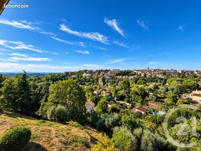 Appartement vente à Vence, Alpes-Maritimes