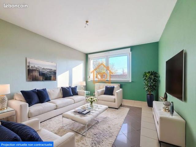 Appartement vente à Molsheim, Wasselonne