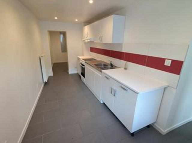 Appartement vente à Thann-Guebwiller, Grand Est
