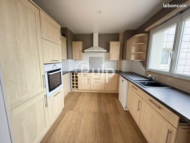 Appartement vente à Lens, Hénin-beaumont
