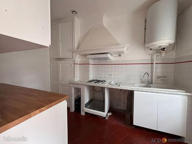 Appartement vente à Aix-en-Provence, Velaux