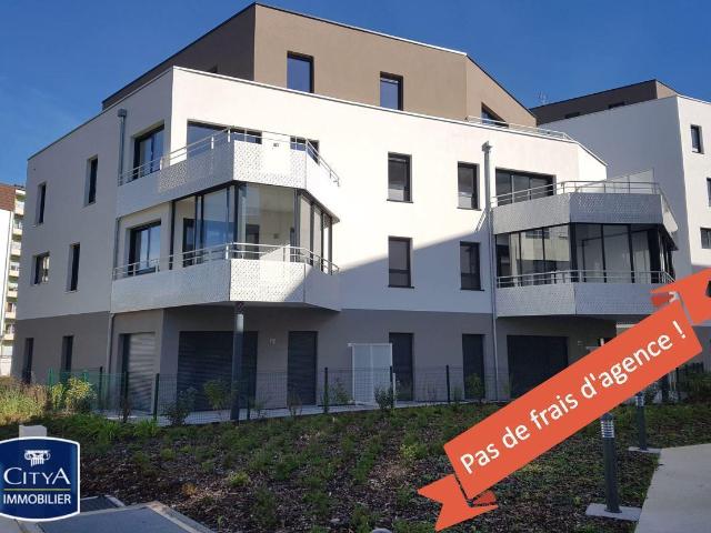Appartement location à Strasbourg, Hoenheim